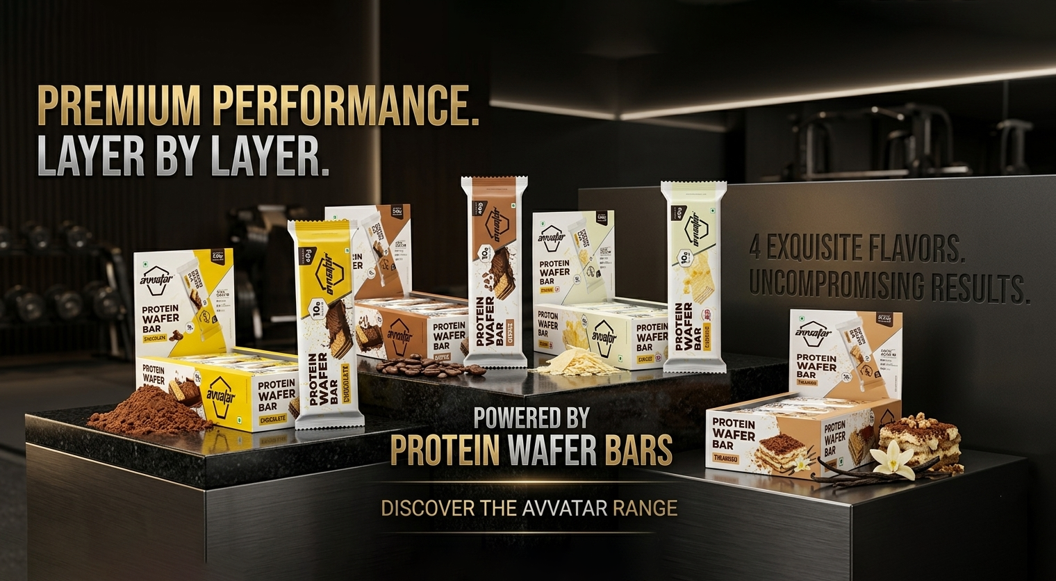 Nutrahub promo