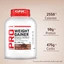 GNC Pro Performance Weight Gainer Double Chocolate 3 kg