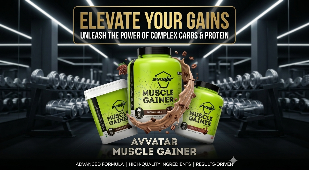 Nutrahub promo