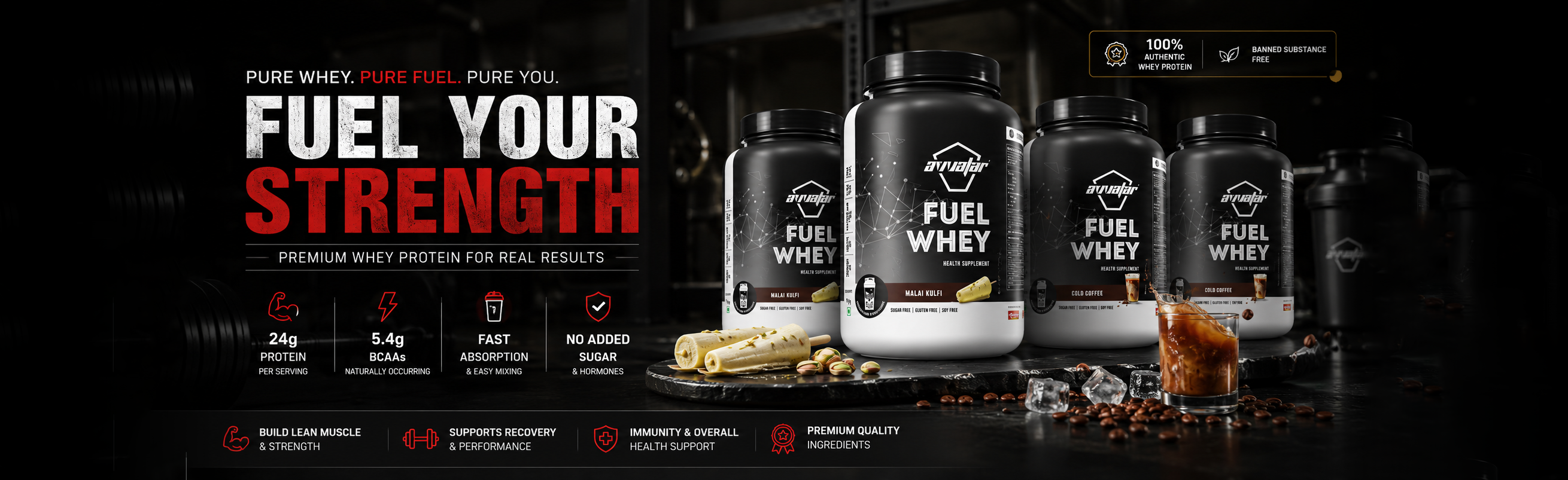 Nutrahub promo