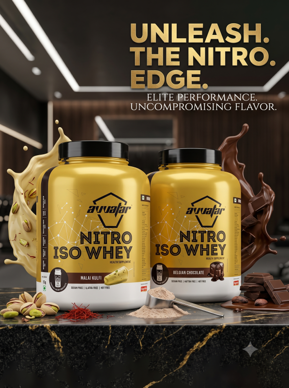 Nutrahub promo