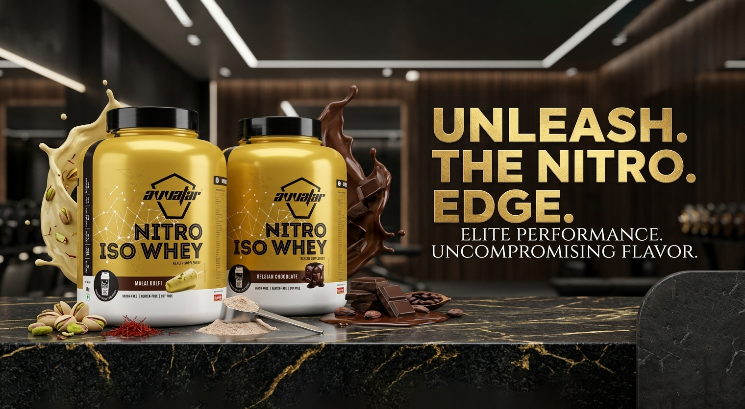 Nutrahub promo